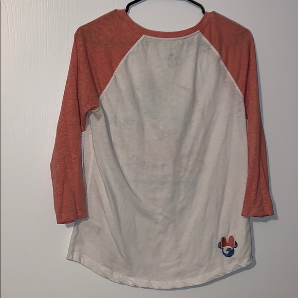 Baseball Tee - Picture 2 of 4